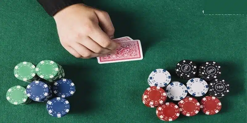 Tìm hiểu luật chơi Baccarat chuẩn xác