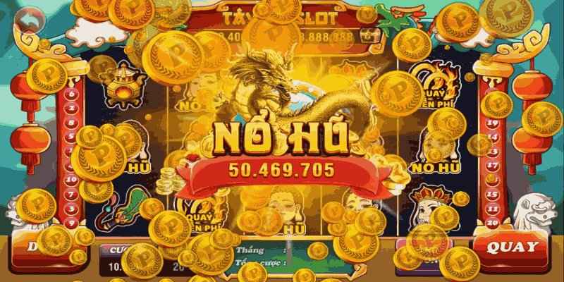 Giới thiệu sơ lược về game nổ hũ này tại 77bet